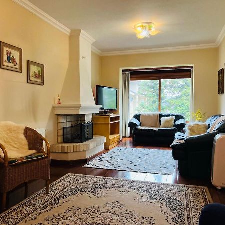 Апартаменты Mrg- Colonial 2D - 200 Mts Da Rua Torta Грамаду Экстерьер фото
